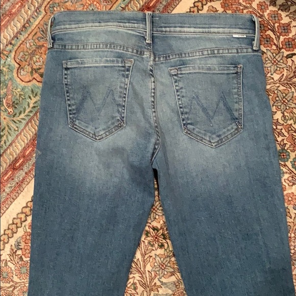Mother denim - Picture 5 of 7